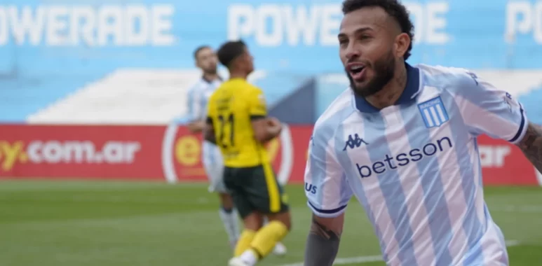 Un objetivo nuevo porque luchar