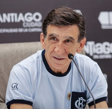 Costas afirmó que Racing tiene que estar entre los ocho