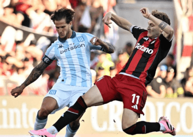 Racing enfrentará a River en octavos de Playoffs