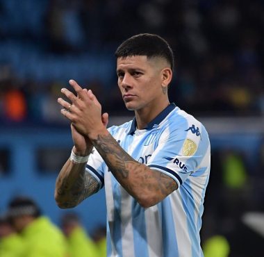 Así está el panorama de los lesionados en Racing