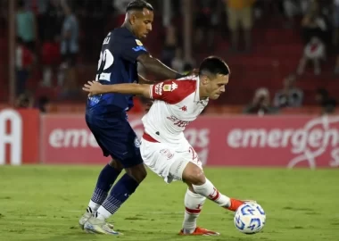 Se empieza a mover el mercado de pases en Racing