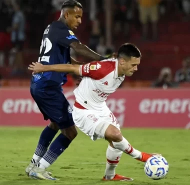 Se empieza a mover el mercado de pases en Racing