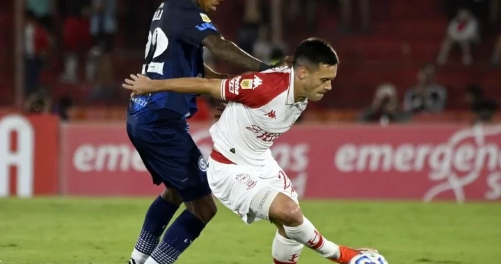 Se empieza a mover el mercado de pases en Racing