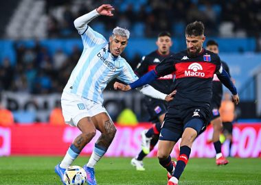 Racing ya tiene rival en los cuartos de final del Clausura