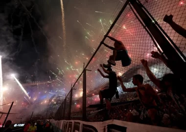 Racing contará con sus hinchas ante River