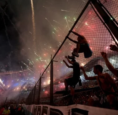 Racing contará con sus hinchas ante River