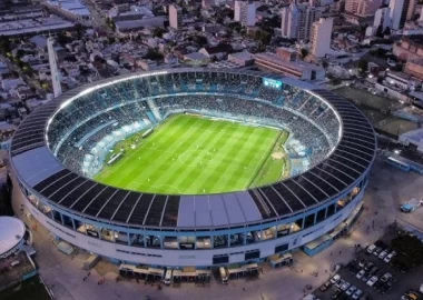 Racing-River: comienza el cronograma de reserva para socios