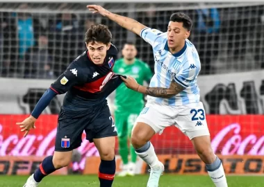 Racing vs. Tigre: formaciones, TV, hora y árbitro