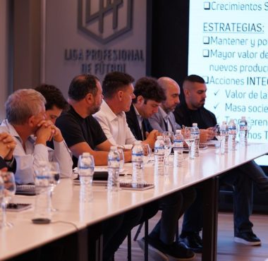 Las competencias que tendrá Racing a nivel local el próximo año