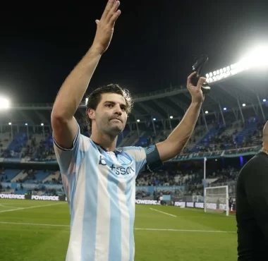 Santiago Sosa tenía todo planeado