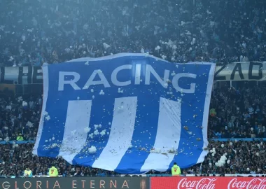 Ventra de entradas para Racing vs. Tigre