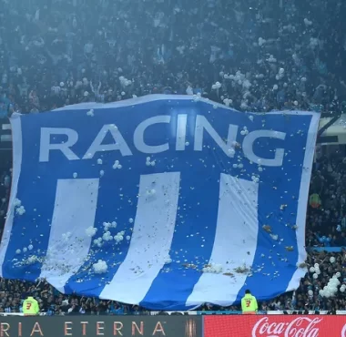 Ventra de entradas para Racing vs. Tigre