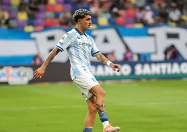 Racing Central Córdoba