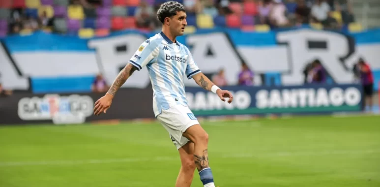 Racing Central Córdoba