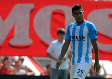 Gio Moreno dió detalles inéditos de la pelea de Teo y Saja