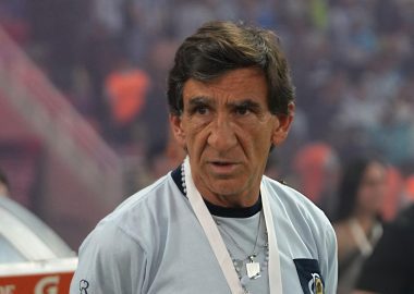 Gustavo Costas renovará su contrato con Racing