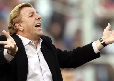 Se cumplen 25 años de la llegada de Mostaza a Racing